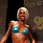 Renee  Spores - NPC Empire Classic 2012 - #1